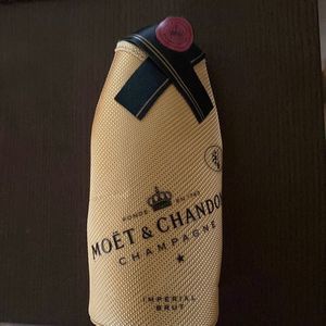 Moët Chandon Champagne Jacket